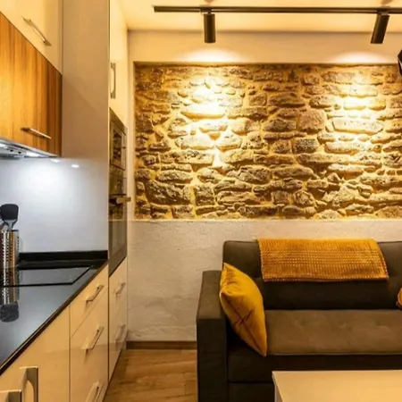 Apartment Estudio Centro