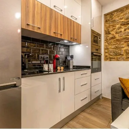 Apartment Estudio Centro *