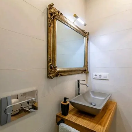 Apartment Estudio Centro *