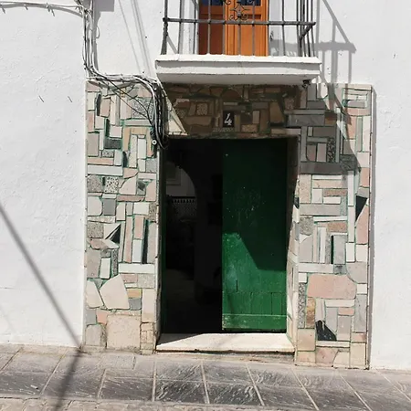 Estudio Centro * タリファ