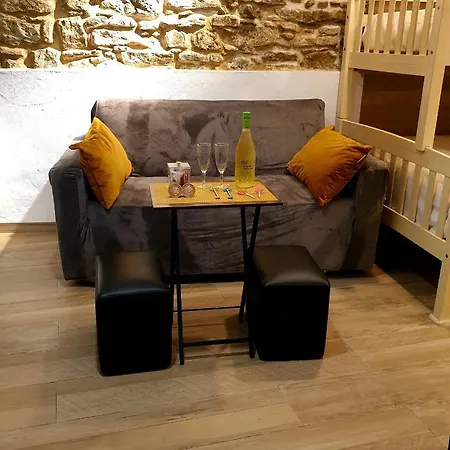 Estudio Centro * タリファ