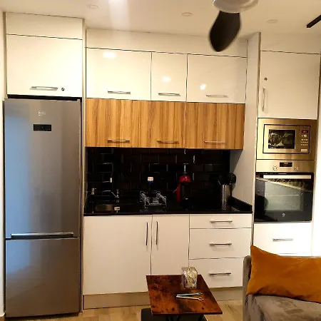 Estudio Centro * タリファ