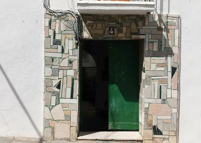 Estudio Centro * タリファ