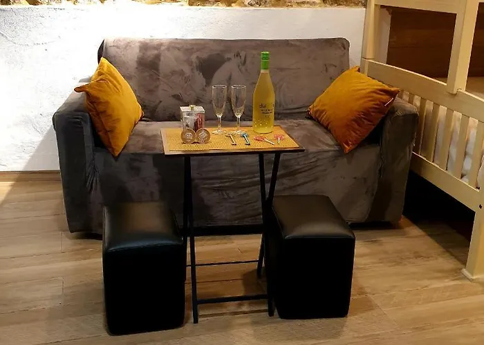 Estudio Centro * タリファ