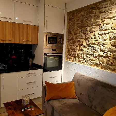 Lägenhet Estudio Centro Tarifa