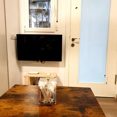 Lägenhet Estudio Centro Tarifa